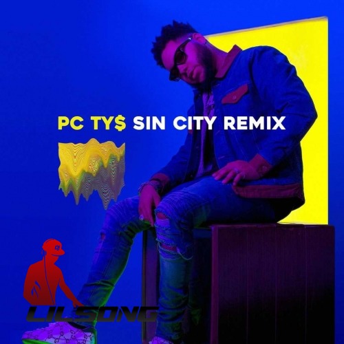 Prince Chrishan Ft. Ty Dolla Sign - Sin City (Remix)